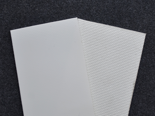 1mm 白色 PU平面輸送帶